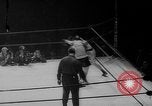 Image of Middleweight championship Boston Massachusetts USA, 1961, second 18 stock footage video 65675055697