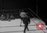 Image of Middleweight championship Boston Massachusetts USA, 1961, second 19 stock footage video 65675055697