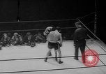 Image of Middleweight championship Boston Massachusetts USA, 1961, second 20 stock footage video 65675055697