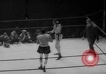 Image of Middleweight championship Boston Massachusetts USA, 1961, second 21 stock footage video 65675055697