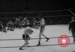 Image of Middleweight championship Boston Massachusetts USA, 1961, second 22 stock footage video 65675055697