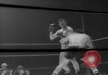 Image of Middleweight championship Boston Massachusetts USA, 1961, second 23 stock footage video 65675055697