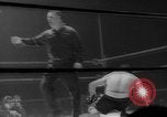 Image of Middleweight championship Boston Massachusetts USA, 1961, second 25 stock footage video 65675055697
