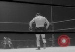 Image of Middleweight championship Boston Massachusetts USA, 1961, second 27 stock footage video 65675055697