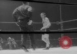 Image of Middleweight championship Boston Massachusetts USA, 1961, second 28 stock footage video 65675055697