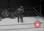 Image of Middleweight championship Boston Massachusetts USA, 1961, second 32 stock footage video 65675055697
