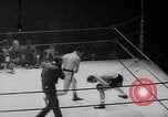 Image of Middleweight championship Boston Massachusetts USA, 1961, second 36 stock footage video 65675055697