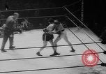 Image of Middleweight championship Boston Massachusetts USA, 1961, second 39 stock footage video 65675055697