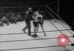Image of Middleweight championship Boston Massachusetts USA, 1961, second 40 stock footage video 65675055697