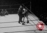 Image of Middleweight championship Boston Massachusetts USA, 1961, second 41 stock footage video 65675055697