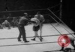 Image of Middleweight championship Boston Massachusetts USA, 1961, second 44 stock footage video 65675055697