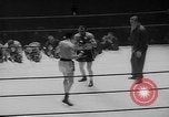 Image of Middleweight championship Boston Massachusetts USA, 1961, second 48 stock footage video 65675055697