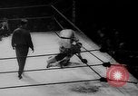 Image of Middleweight championship Boston Massachusetts USA, 1961, second 52 stock footage video 65675055697