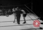 Image of Middleweight championship Boston Massachusetts USA, 1961, second 55 stock footage video 65675055697