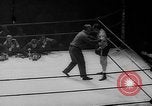 Image of Middleweight championship Boston Massachusetts USA, 1961, second 57 stock footage video 65675055697