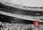 Immagine di Minnesota Twins squadra di baseball Minnesota United States USA, 1961, secondo 18 filmato di repertorio 65675055698