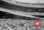 Immagine di Minnesota Twins squadra di baseball Minnesota United States USA, 1961, secondo 19 filmato di repertorio 65675055698