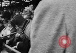 Immagine di Minnesota Twins squadra di baseball Minnesota United States USA, 1961, secondo 24 filmato di repertorio 65675055698
