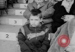 Immagine di Minnesota Twins squadra di baseball Minnesota United States USA, 1961, secondo 27 filmato di repertorio 65675055698