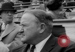 Immagine di Minnesota Twins squadra di baseball Minnesota United States USA, 1961, secondo 35 filmato di repertorio 65675055698