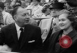 Immagine di Minnesota Twins squadra di baseball Minnesota United States USA, 1961, secondo 38 filmato di repertorio 65675055698