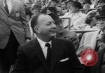 Immagine di Minnesota Twins squadra di baseball Minnesota United States USA, 1961, secondo 40 filmato di repertorio 65675055698