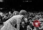 Immagine di Minnesota Twins squadra di baseball Minnesota United States USA, 1961, secondo 43 filmato di repertorio 65675055698