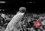 Immagine di Minnesota Twins squadra di baseball Minnesota United States USA, 1961, secondo 44 filmato di repertorio 65675055698