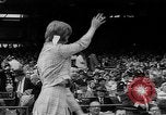 Immagine di Minnesota Twins squadra di baseball Minnesota United States USA, 1961, secondo 45 filmato di repertorio 65675055698