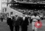 Immagine di Minnesota Twins squadra di baseball Minnesota United States USA, 1961, secondo 46 filmato di repertorio 65675055698