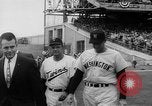 Immagine di Minnesota Twins squadra di baseball Minnesota United States USA, 1961, secondo 49 filmato di repertorio 65675055698