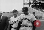 Immagine di Minnesota Twins squadra di baseball Minnesota United States USA, 1961, secondo 50 filmato di repertorio 65675055698