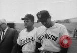 Immagine di Minnesota Twins squadra di baseball Minnesota United States USA, 1961, secondo 51 filmato di repertorio 65675055698