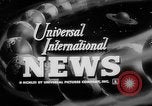 Image of Charles De Gaulle Algeria, 1961, second 6 stock footage video 65675055699