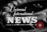 Image of Charles De Gaulle Algeria, 1961, second 14 stock footage video 65675055699