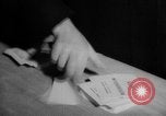 Image of Charles De Gaulle Algeria, 1961, second 38 stock footage video 65675055699