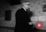 Image of Charles De Gaulle Algeria, 1961, second 58 stock footage video 65675055699