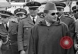 Image Sommet Africain Casablanca au Maroc, 1961, de la seconde 22 séquences d'archives historiques vidéo 65675055700