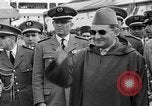 Image Sommet Africain Casablanca au Maroc, 1961, de la seconde 23 séquences d'archives historiques vidéo 65675055700