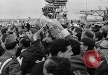 Image Sommet Africain Casablanca au Maroc, 1961, de la seconde 25 séquences d'archives historiques vidéo 65675055700