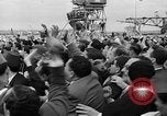 Image Sommet Africain Casablanca au Maroc, 1961, de la seconde 26 séquences d'archives historiques vidéo 65675055700
