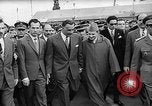 Image Sommet Africain Casablanca au Maroc, 1961, de la seconde 27 séquences d'archives historiques vidéo 65675055700