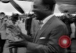 Image Sommet Africain Casablanca au Maroc, 1961, de la seconde 39 séquences d'archives historiques vidéo 65675055700
