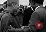 Image Sommet Africain Casablanca au Maroc, 1961, de la seconde 42 séquences d'archives historiques vidéo 65675055700