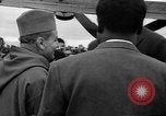 Image Sommet Africain Casablanca au Maroc, 1961, de la seconde 44 séquences d'archives historiques vidéo 65675055700