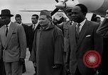 Image Sommet Africain Casablanca au Maroc, 1961, de la seconde 48 séquences d'archives historiques vidéo 65675055700