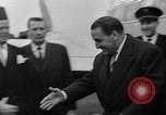 Image Sommet Africain Casablanca au Maroc, 1961, de la seconde 59 séquences d'archives historiques vidéo 65675055700