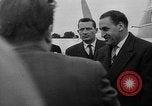 Image Sommet Africain Casablanca au Maroc, 1961, de la seconde 62 séquences d'archives historiques vidéo 65675055700