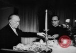 Image of Konrad Adenauer Germany, 1961, second 10 stock footage video 65675055701