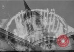 Image of Konrad Adenauer Germany, 1961, second 13 stock footage video 65675055701